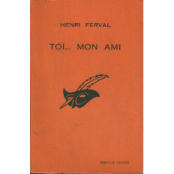 Toi... mon ami