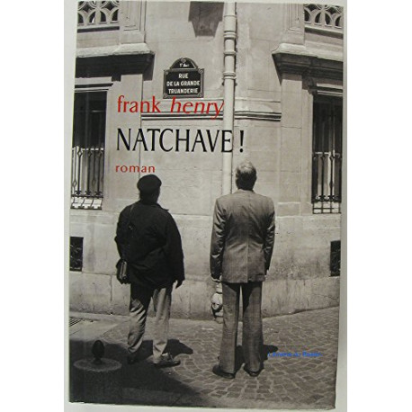 Natchave