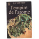 L'empire de l'atome