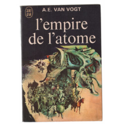 L'empire de l'atome