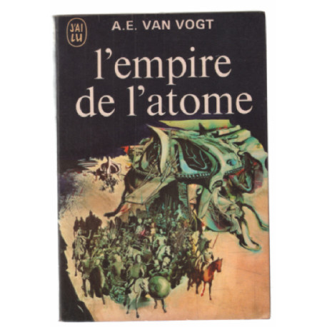 L'empire de l'atome