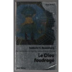 Le dieu foudroyé
