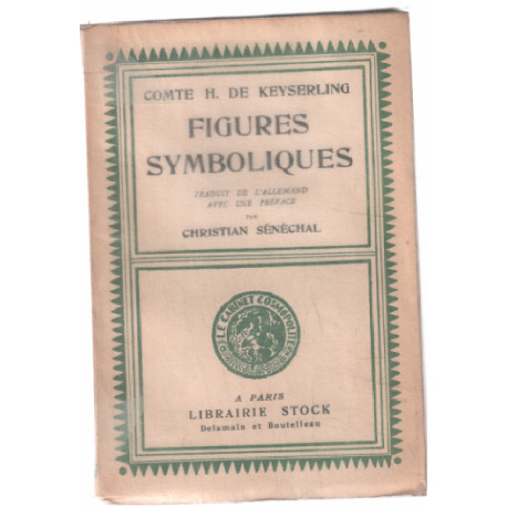Figures symboliques