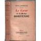 Le coeur de la reine Hortense