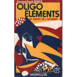 Oligo-éléments et santé de l'homme