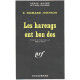 Les harengs ont bon dos