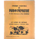 Le pardon prématuré / 25 bois originaux de paul vigoureux
