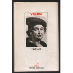 Poésies