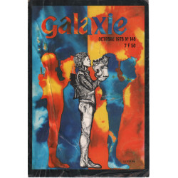 Revue galaxie n° 148