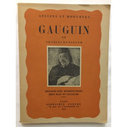 Gauguin (65 reproductions)