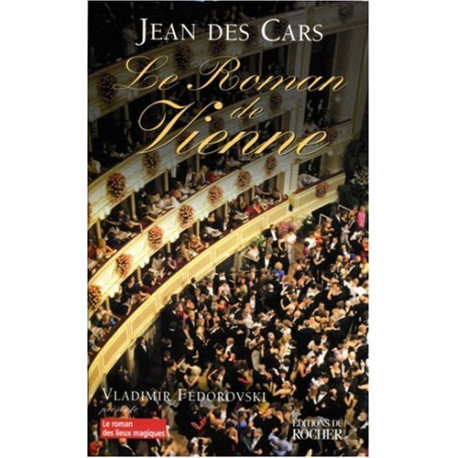 Le Roman de Vienne