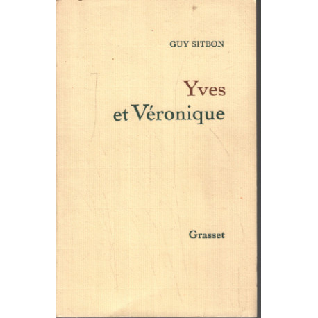 Yves et Véronique