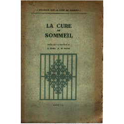 La cure de sommeil