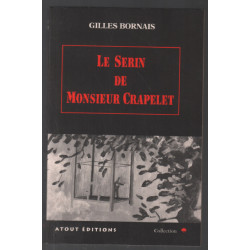 Le Serin de monsieur Crapelet
