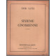Sixième Gnossienne pour piano
