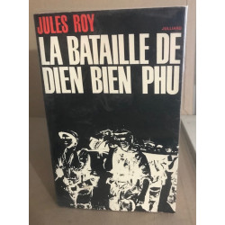La bataille de dien bien phu