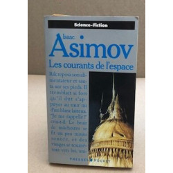 Les Courants de l'espace