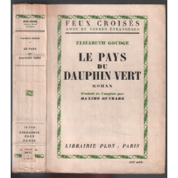 Le pays du dauphin vert