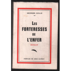 Les forteresses de l'enfer