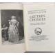 Lettres choisies (illustrations)