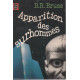 Apparition des surhommes
