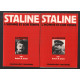 STALINE : l' homme et son temps (complet en 2 tomes)