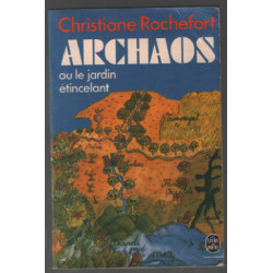 Archaos ou le jardin étincelant