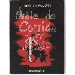 Drole de corrida