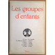 Les groupes d'enfants