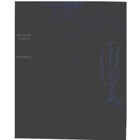 Intemperies / traduit de l'anglais par jean Talva