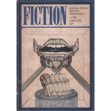 Fiction n° 224