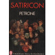 Satiricon / présente par henry de montherlant