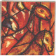 Die chagall - fenster in zurich