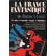 La france fantastique de balzac a Louys