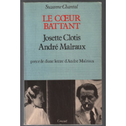 Le coeur battant