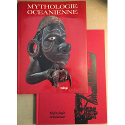 Mythologie Océanienne