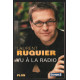 Vu à la Radio