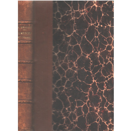 Comédies et drames / tome 3 :bataille de dames -une séparation...