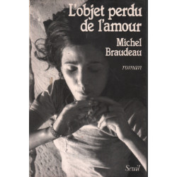 L'objet perdu de l'amour
