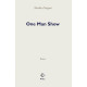 One Man Show