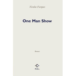 One Man Show