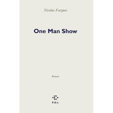 One Man Show
