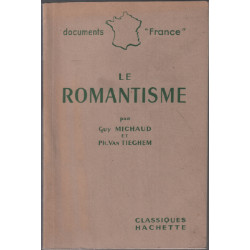 Le romantisme