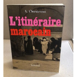 L'itineraire marocain
