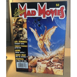 Mad movies n° 53