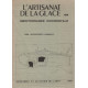 L'artisanat de la glace en méditérranée occidentale / supplément...