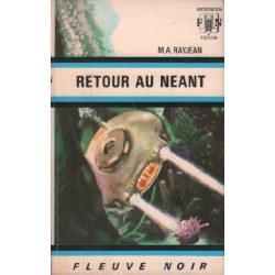 Retour au néant