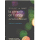 Ou en est la france ? la pensée en france de sartre a foucault