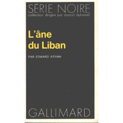 L'âne du liban