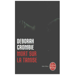 Mort sur la Tamise